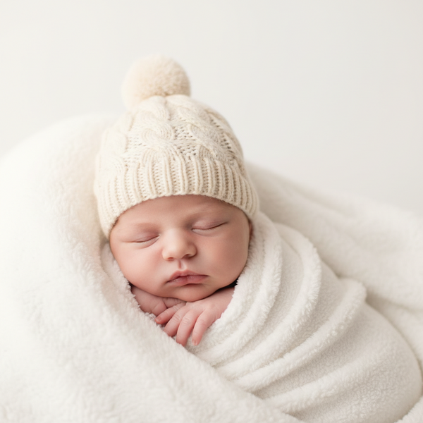 Newborn Beanie