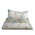 Planet crib set image 0