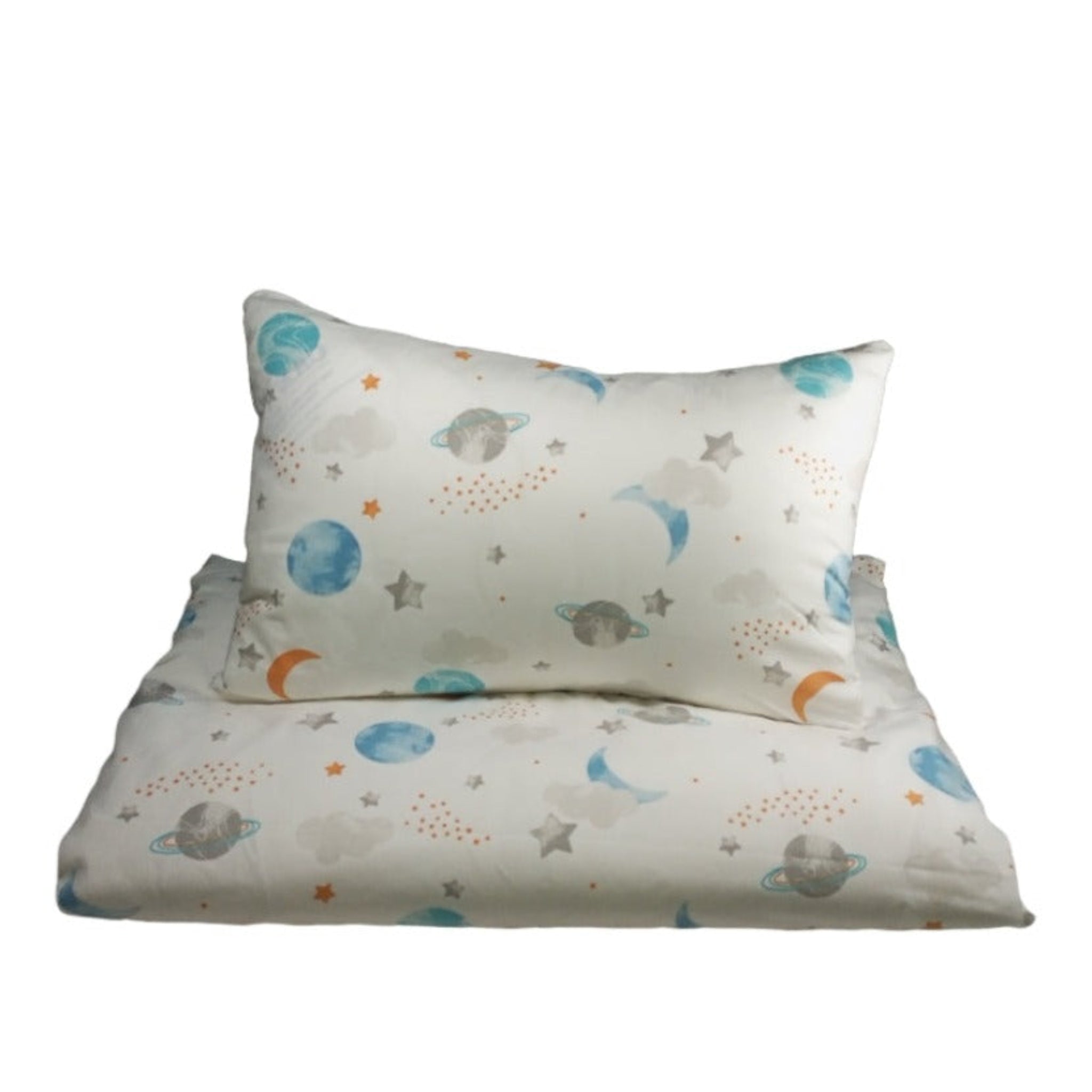 Planet crib set image 0