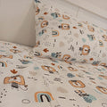 Lion king single bed set (2 pieces) (Copy) image 1