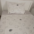 Count the sheep single bed set (2 pieces) image 0