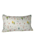 Tree crib pillowcase image 0
