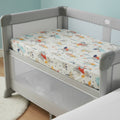 Dragon next2me fittedsheet image 0