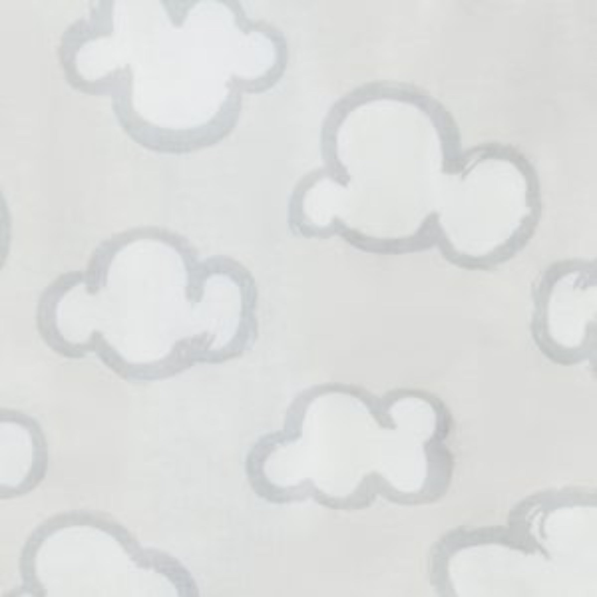 Love To Dream™ Organic Sleep Bag 0.2 TOG Daydream Grey image 3