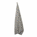 Blue whales swaddle 120x110 image 0