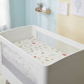 Butterfly next2me fittedsheet image 0