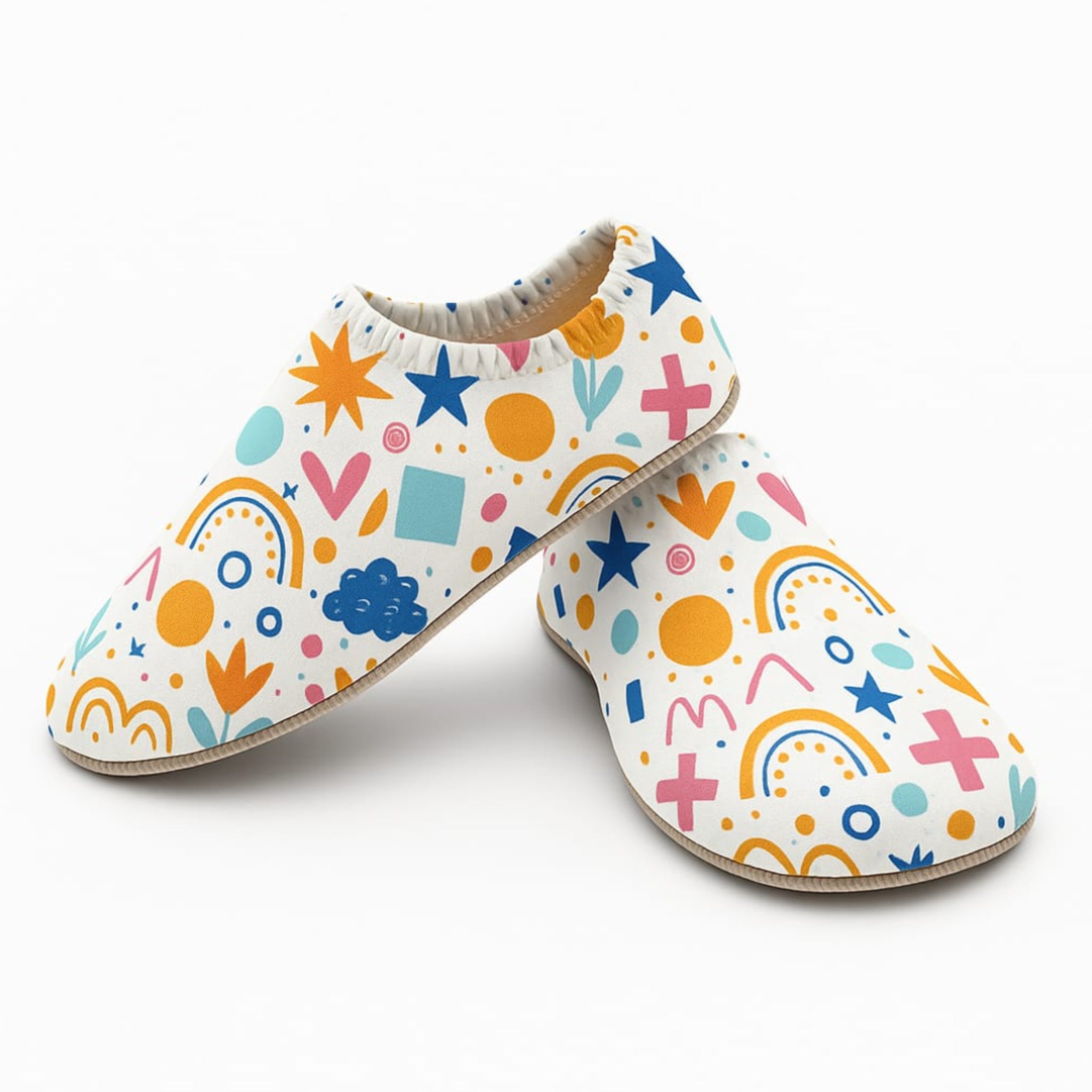 Dream Beach Flippers