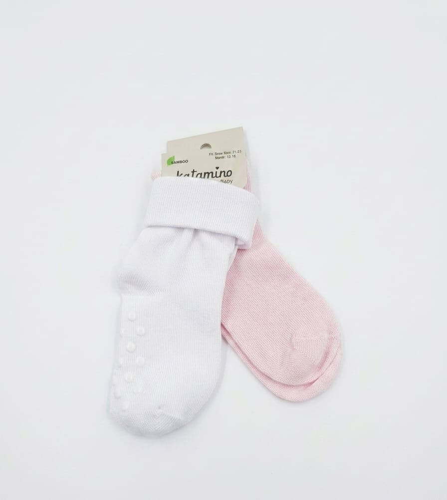 Non Slip cotton Socks