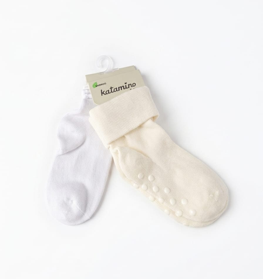 Non Slip cotton Socks