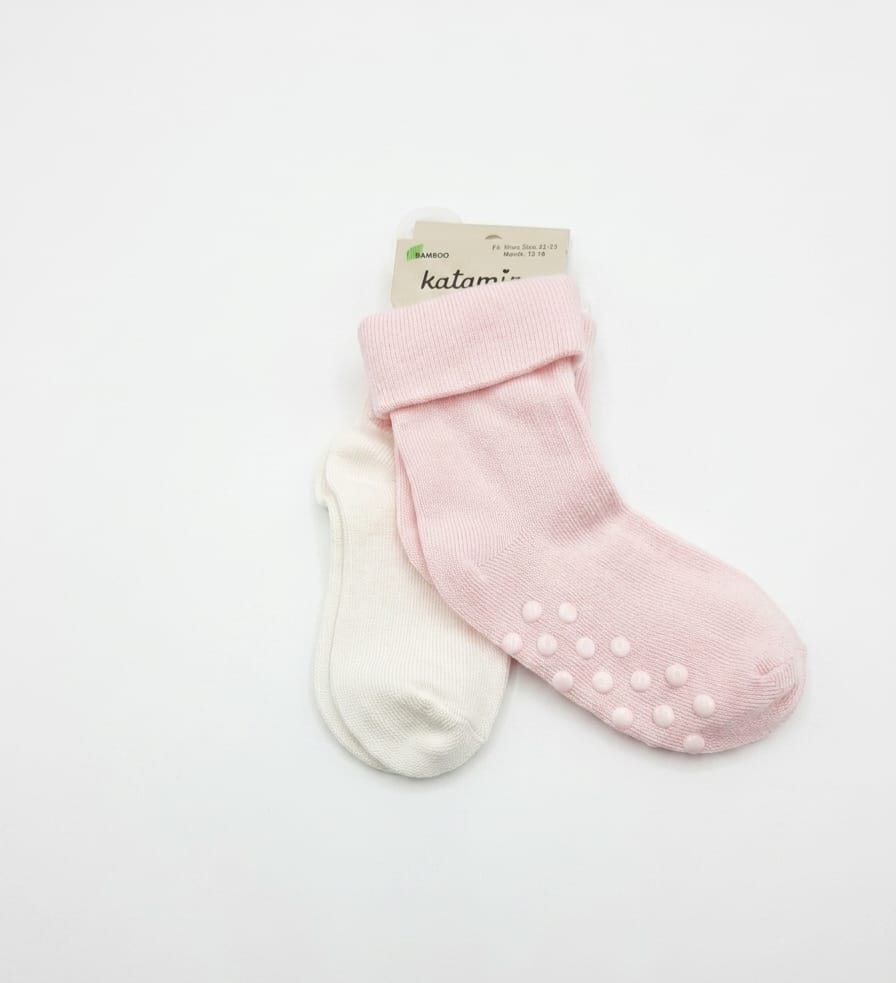 Non Slip cotton Socks