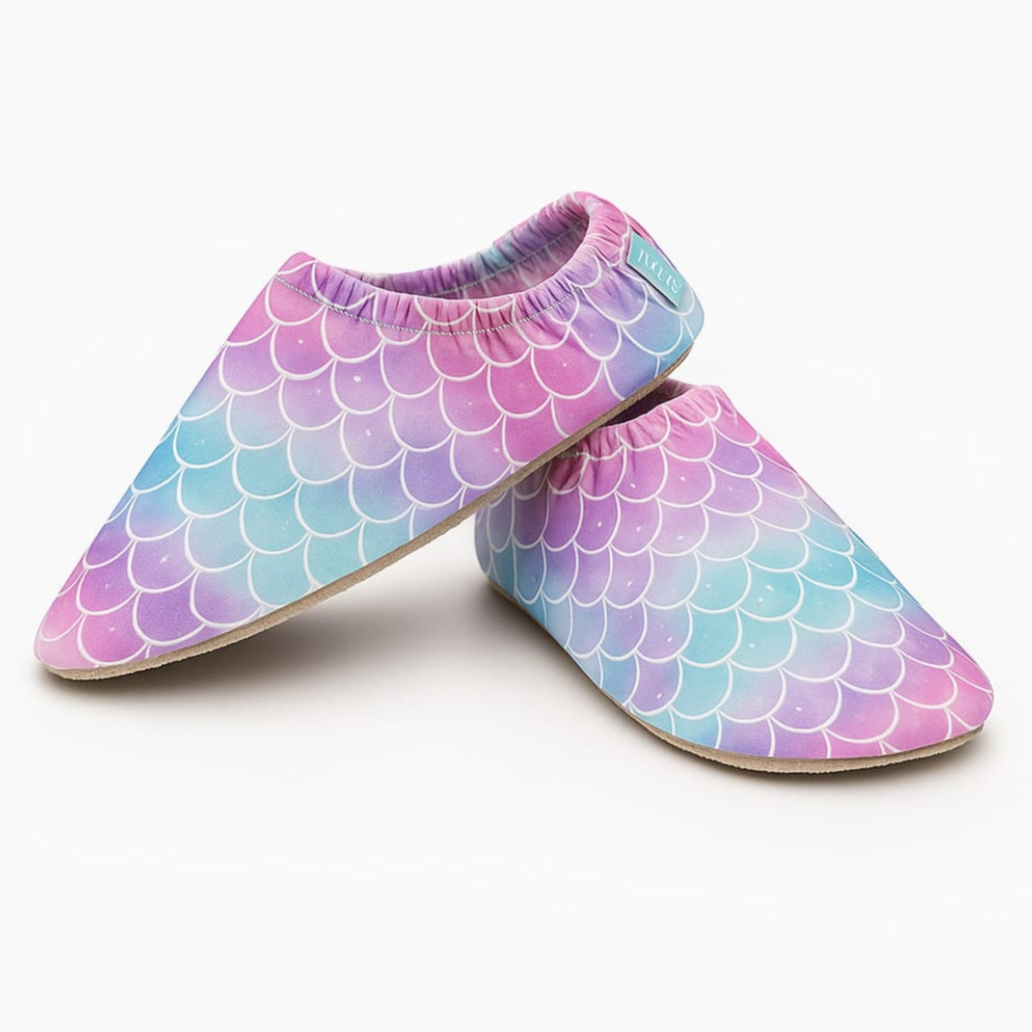 Shine Beach Flippers