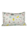 Summer vibes crib pillowcase image 0
