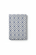 Evil eye muslin burp cloth image 0