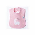 3 layer girls' Bib (Lama)