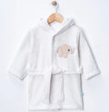 Kids Bath Robe Elephant (2–3 Years)